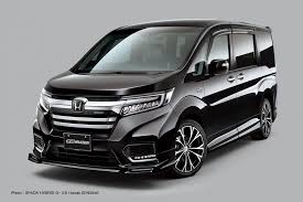 New Honda Stepwagon price in Kenya
