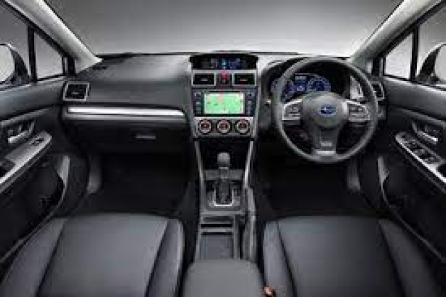 Subaru Crosstrek price in Kenya