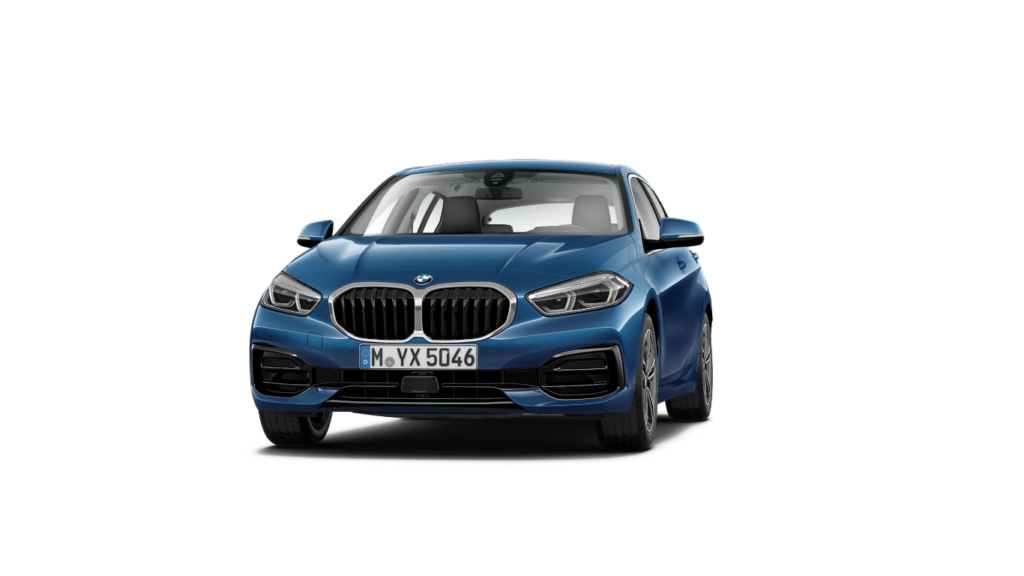 BMW 1 Series price in Kenya, Specs, Review - RanMac Motors